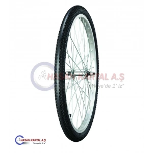 700/35 İRC B-34 TT Bisiklet Dış Lastik