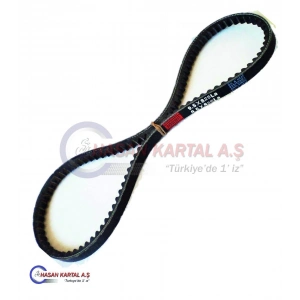 AX 9.5x825 Ridgebelt (Tırtırlı) Kayış