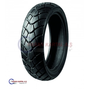 130/60/13 BİLLAS BL045 4PR TUBELESS DIŞ LASTİK