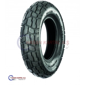 130/90/10 BİLLAS  4PR 70J BL055 TUBELESS DIŞ LASTİK