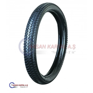 250/16 BİLLAS BL014 4PR TUBELESS DIŞ LASTİK
