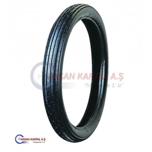 250/18 BİLLAS BL012 4PR TUBELESS DIŞ LASTİK