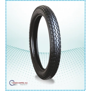 325/18 BİLLAS BL010 4PR TL DIŞ LASTİK