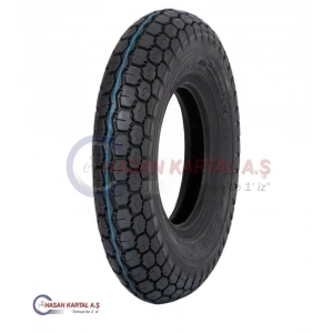400/8 BİLLAS BL072 8PR TT DIŞ LASTİK