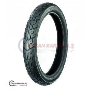 90/90/18 Billas 6PR 57P BL080 TL REINFORCED DIŞ LASTİK