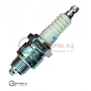 BR9HS Ngk Honda-Yamaha Motorsiklet Buji