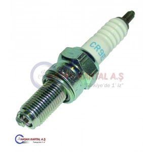 CR9E (CR8E) Ngk Tek Tırnaklı Buji