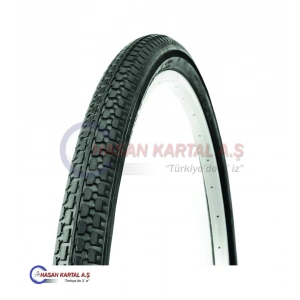 18/175 DELi TiRE S141 YOL TİPİ SİYAH DIŞ LASTİK
