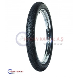 DIAMOND 250/17 EXTREME R KLASİK TIRNAK TT 6PR DIŞ LASTİK