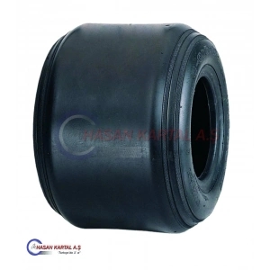 DURO 11/710/5 HF242 ARKA GO-KART TL 4PR DIŞ LASTİK