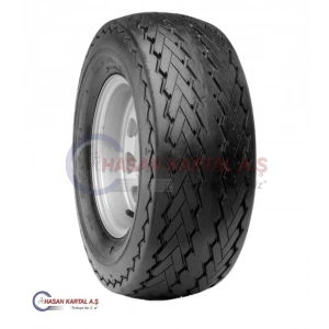 DURO 205/80/10 HF232 TL 6PR DIŞ LASTİK