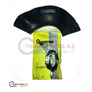 GOODTIRE 18/950/8 TR13 DÜZ SUPAP ENDÜSTRİYEL - FORKLİFT İÇ LASTİK