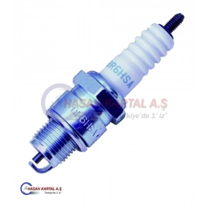 NGK BR6HSA BUJİ (PEUGEOT-HONDA-SCOOPY-BALI)