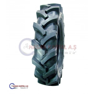 550/13 (650/80/13) UNILLI ( UN103 ) TT 8PR TARIM DIŞ LASTİK