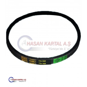 V 13x800 Bento V Kayış