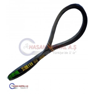 V 9.5x800 Derby V Kayış