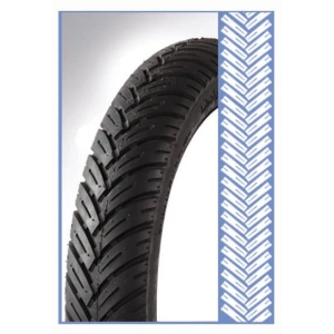 YASA 120/80/17 TM330 - TM332 TL 4PR DIŞ LASTİK