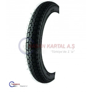 YASA 250/18 NT KLASİK TT 4PR DIŞ LASTİK