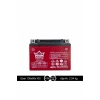 12N6.5L-BS or-tec Motosiklet Aküsü