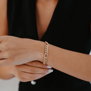 Gurmet Altın Bileklik AABLK0122