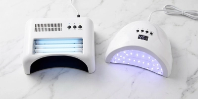 UV Kurutucu mu, LED Kurutucu mu? Hangisi Daha İyi? (2026 Karşılaştırması)