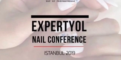 İlk Nail Konferansımız 2019