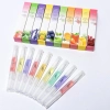 Manikür Kütikül tırnak yağı 12 li set