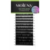 Moleny Classic Full Mix İpek Kirpik C Kıvrım 0.7 Mini-Midi