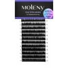 Moleny Classic Mix İpek Kirpik L Kıvrım 0.7 Midi