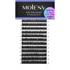 Moleny Classic Mix İpek Kirpik L Kıvrım 0.7 Mini