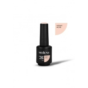 Adapt #018 10ml Kalıcı Oje