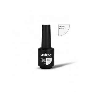 Alpink #478 10ml Kalıcı Oje