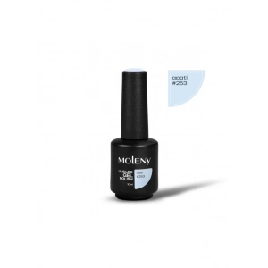 Apati #253 10ml Kalıcı Oje