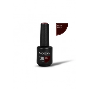 Biteff #507 10ml Kalıcı Oje