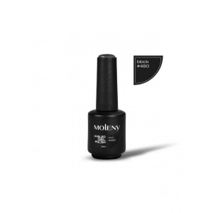 Black #480 10ml Kalıcı Oje