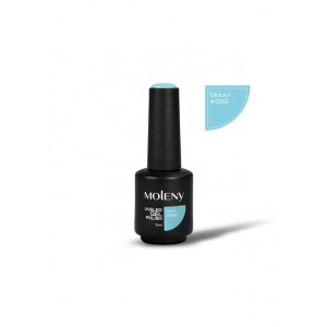 Blauvi #599 10ml Kalıcı Oje