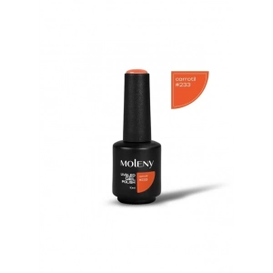 Carrotil #233 10ml Kalıcı Oje