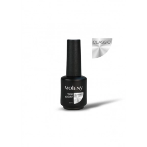 Classic Top Coat 15ml