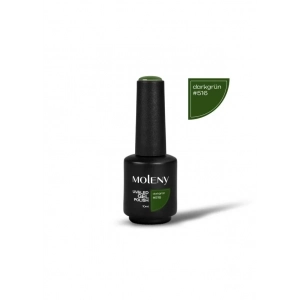 Darkgrün #516 10ml Kalıcı Oje