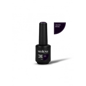 Darkin #519 10ml Kalıcı Oje