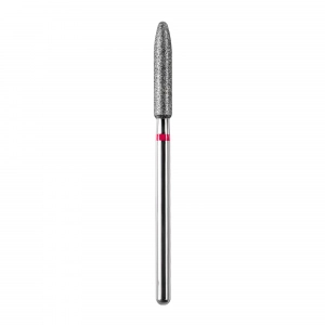 Expertyol Frez Kurşun Kırmızı Küt 0.30