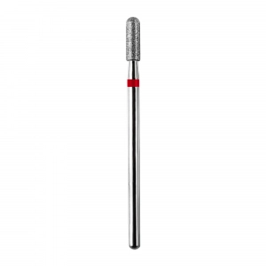 Expertyol Frez Mikrofon Kırmızı 0.25