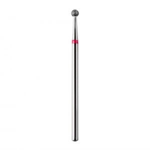 Expertyol Frez Top Kırmızı 0.25