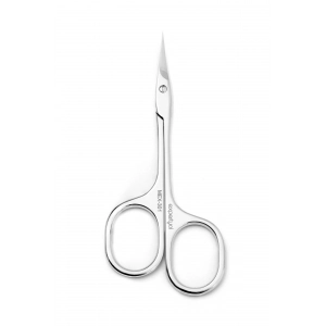 Expertyol MEX-301 Profesyonel Asimetrik Manikür Et Makası