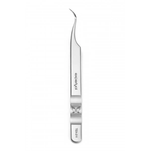 Expertyol Tex-211 Klasik Volume İpek Kirpik Cımbızı