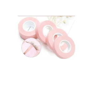 İpek Kirpik Gözaltı Bandı