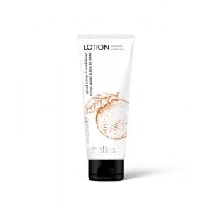 Kinetics Hand&Body Lotion Spiced Orange&Sandalwood 75 ml