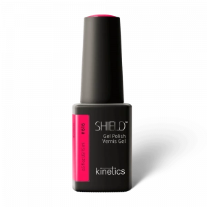 Kinetics Shield Kalıcı Oje Summer KGP616