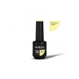 Lemones #296 10ml Kalıcı Oje