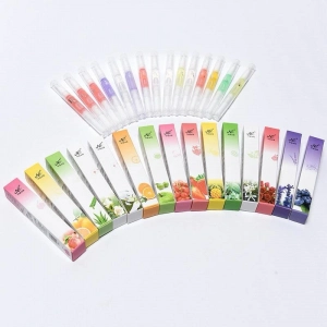 Manikür Kütikül tırnak yağı 12 li set